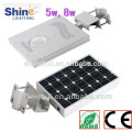 IP65 Outdoor Led Street Lights Solar Street Lights